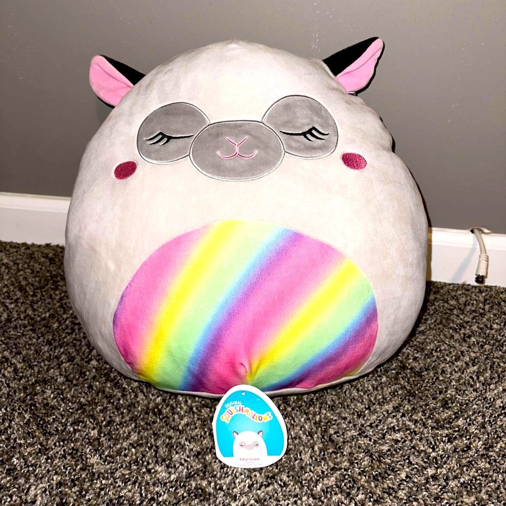 Marlowe Squishmallow